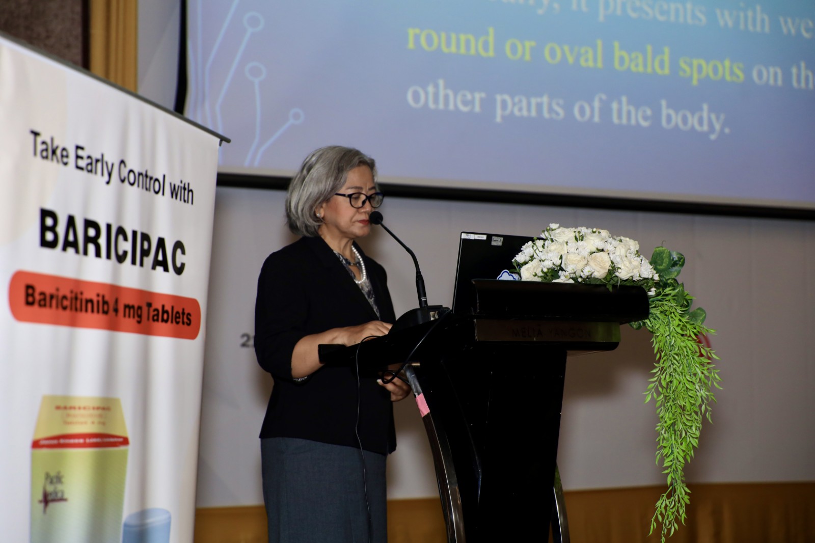 AA Medical Products Ltd Successfully Hosts Hybrid Symposium on “Rethinking Inflammation: From Symptoms to Sustained Control”