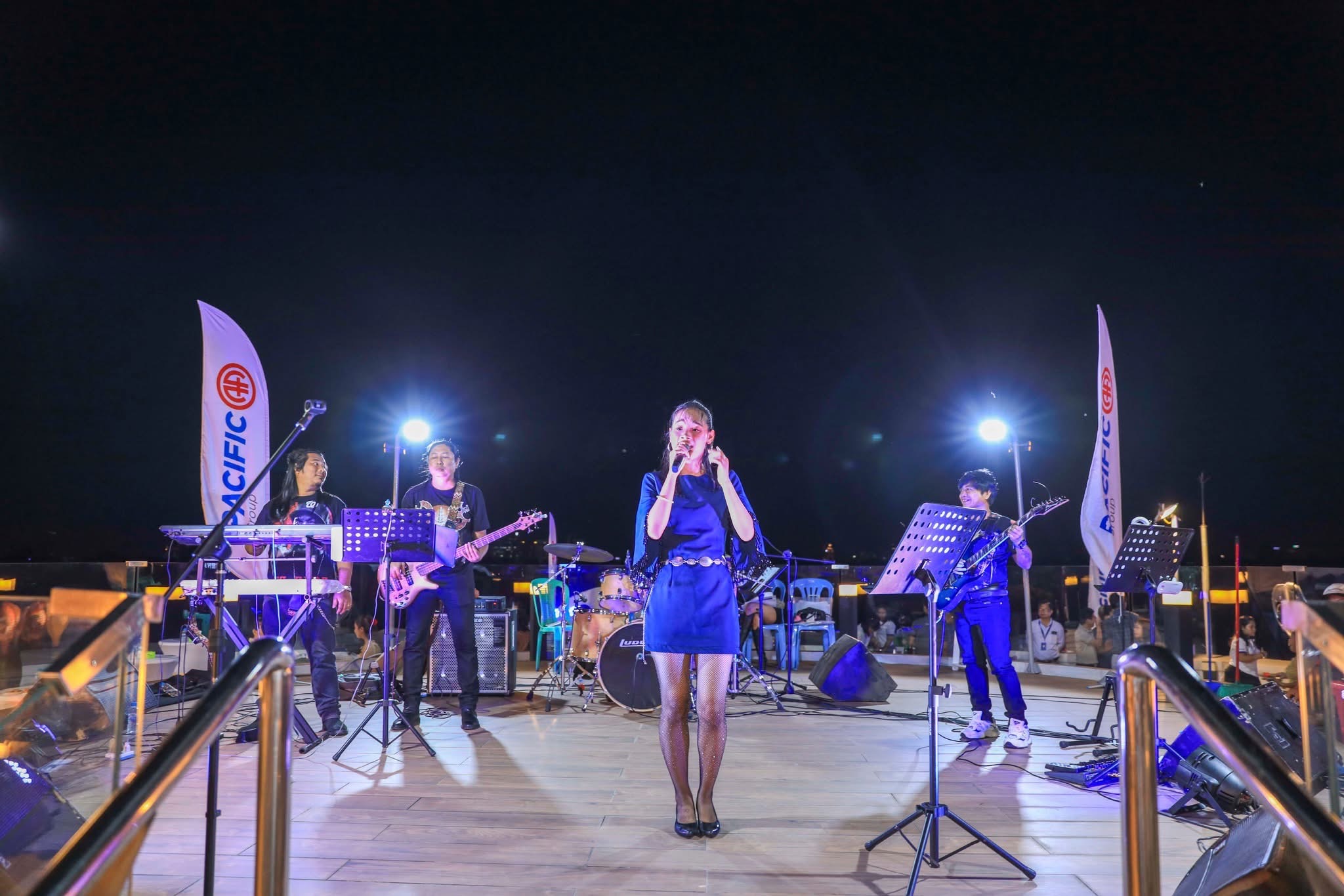 Pacific AA Group’s Joyful TGIF Dinner Celebration ✨✨🎉🎉