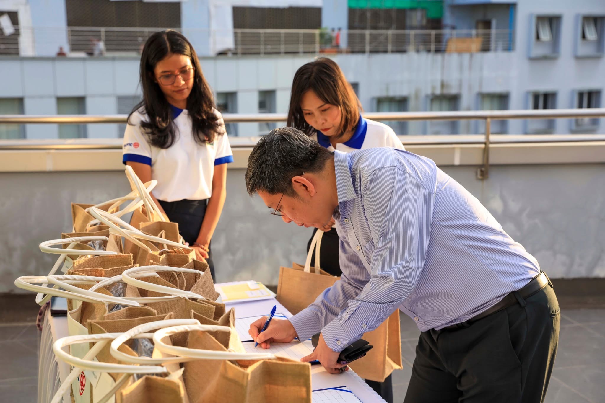 Pacific AA Group’s Joyful TGIF Dinner Celebration ✨✨🎉🎉