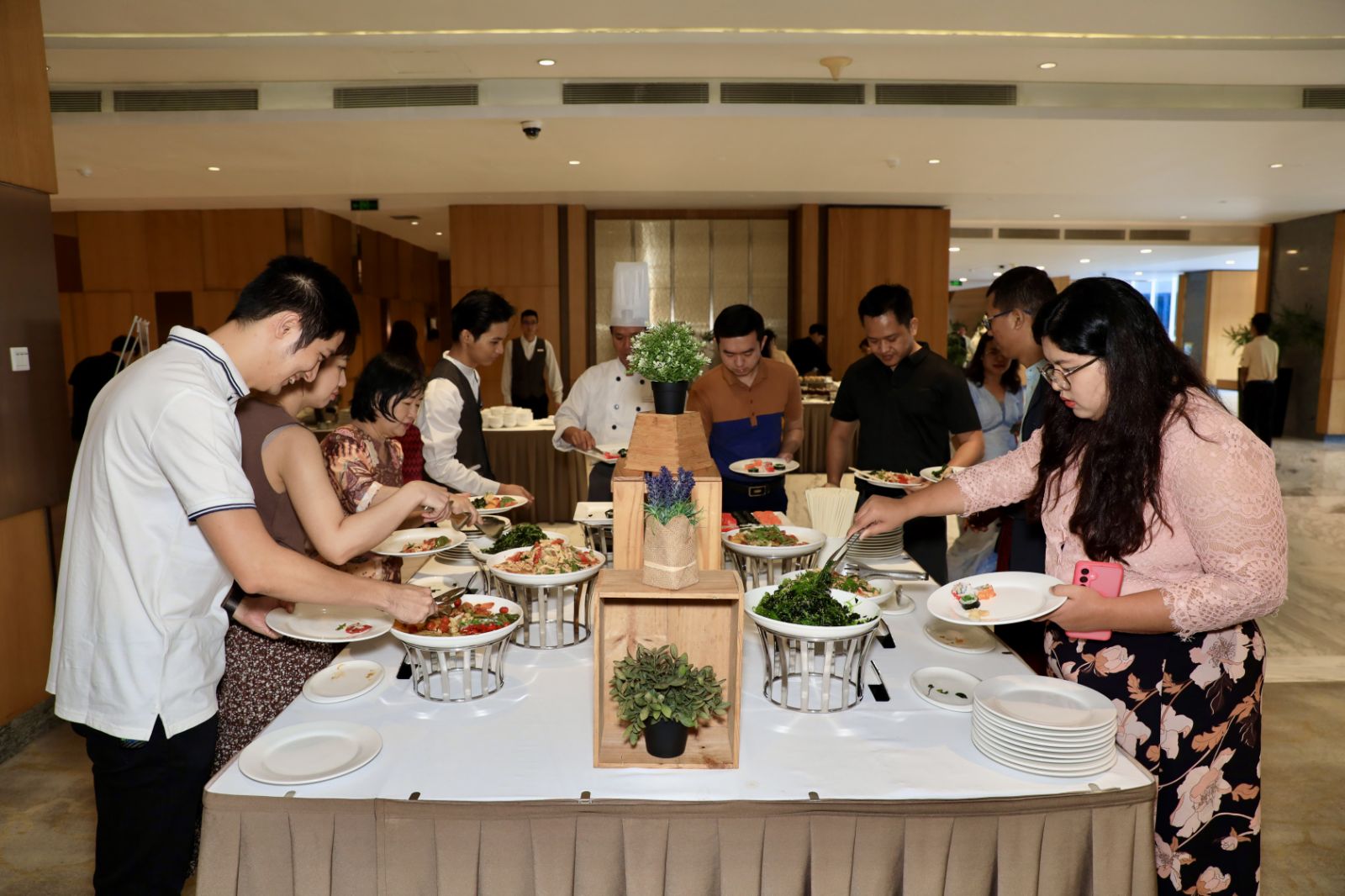 AA Medical Products Ltd Successfully Hosts Hybrid Symposium on “Rethinking Inflammation: From Symptoms to Sustained Control”