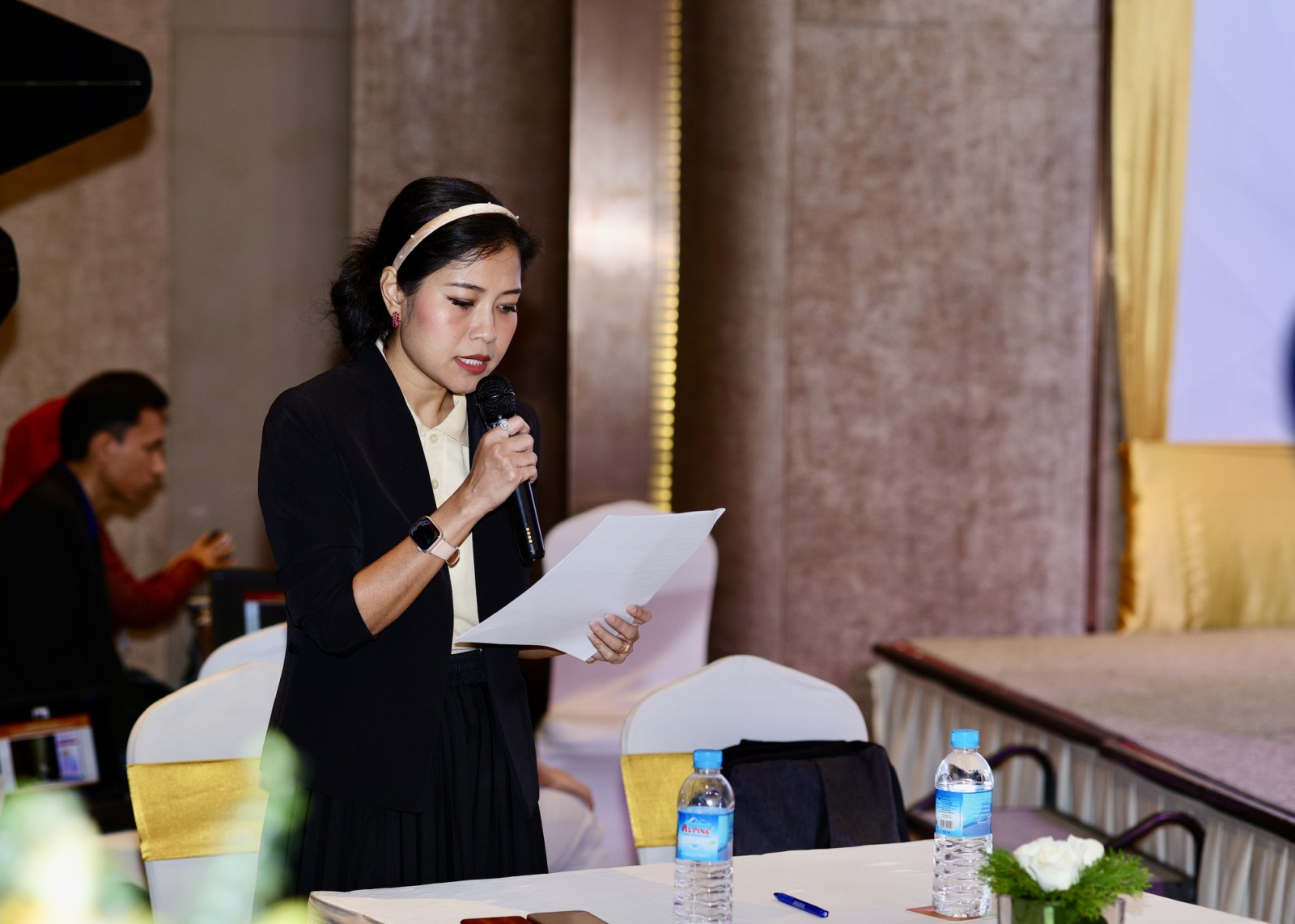 AA Medical Products Ltd Successfully Hosts Hybrid Symposium on “Rethinking Inflammation: From Symptoms to Sustained Control”