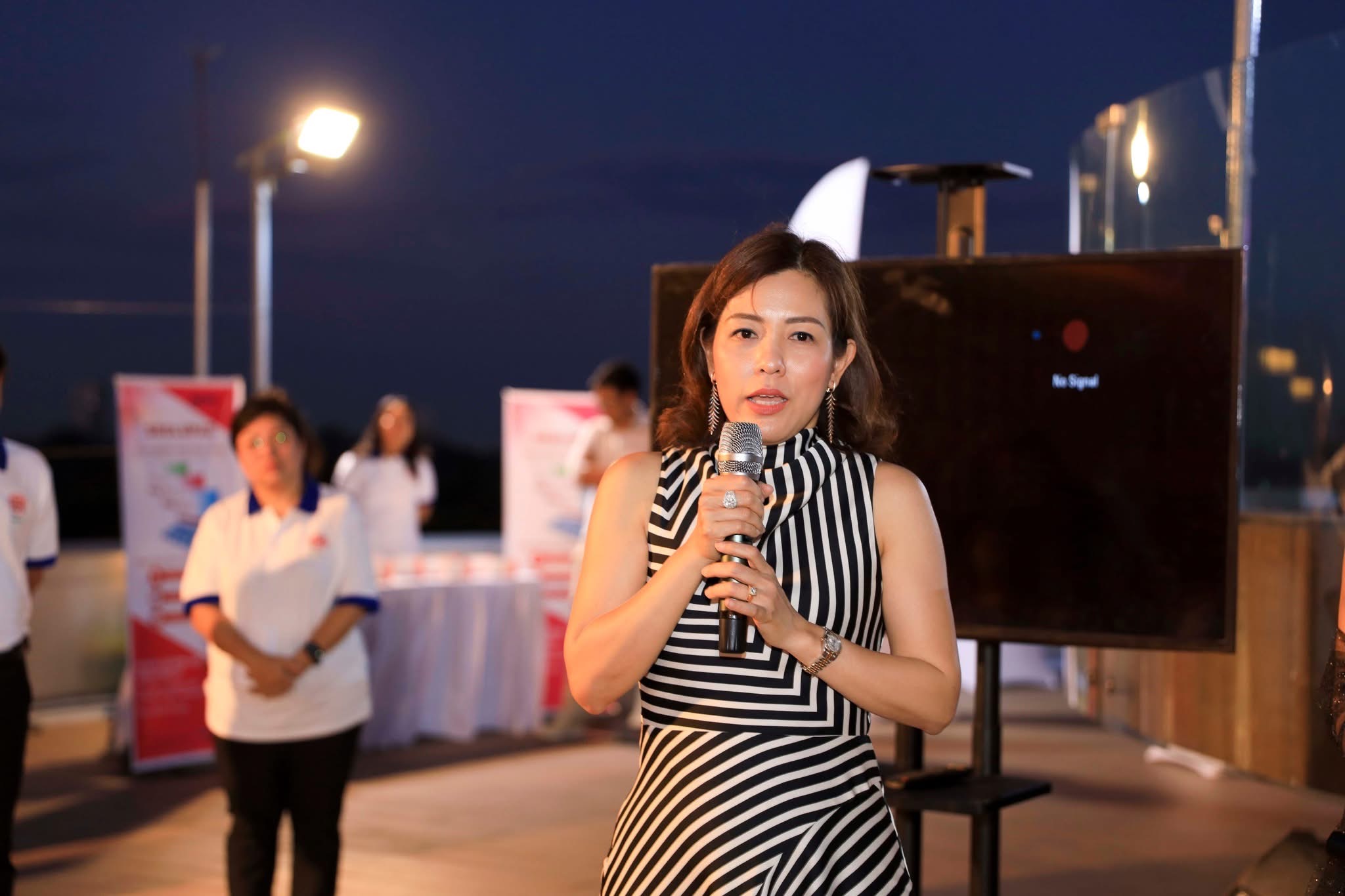 Pacific AA Group’s Joyful TGIF Dinner Celebration ✨✨🎉🎉