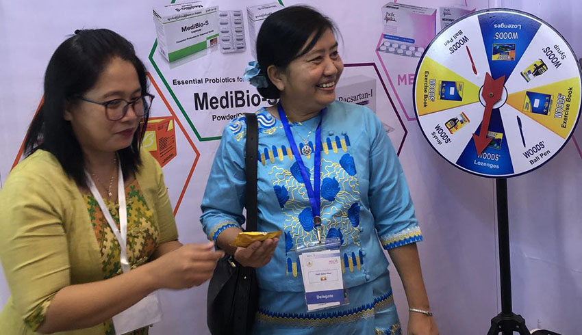 The International Diabetes and Endocrine Conference 2025