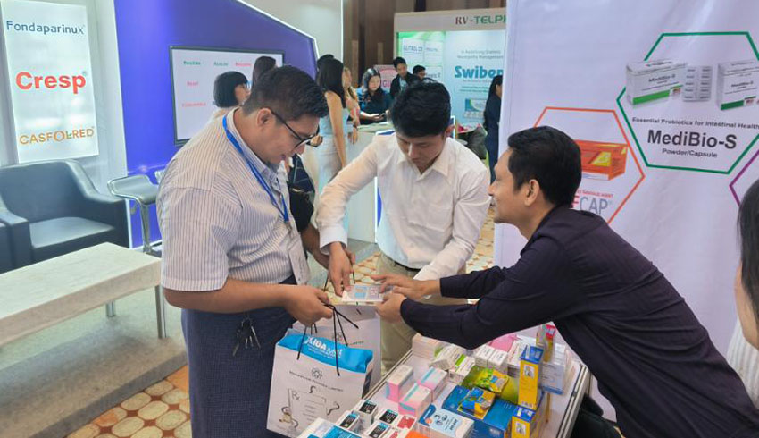 The International Diabetes and Endocrine Conference 2025