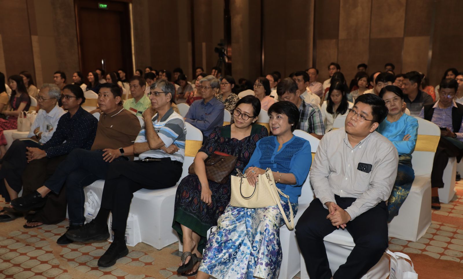 AA Medical Products Ltd Successfully Hosts Hybrid Symposium on “Rethinking Inflammation: From Symptoms to Sustained Control”