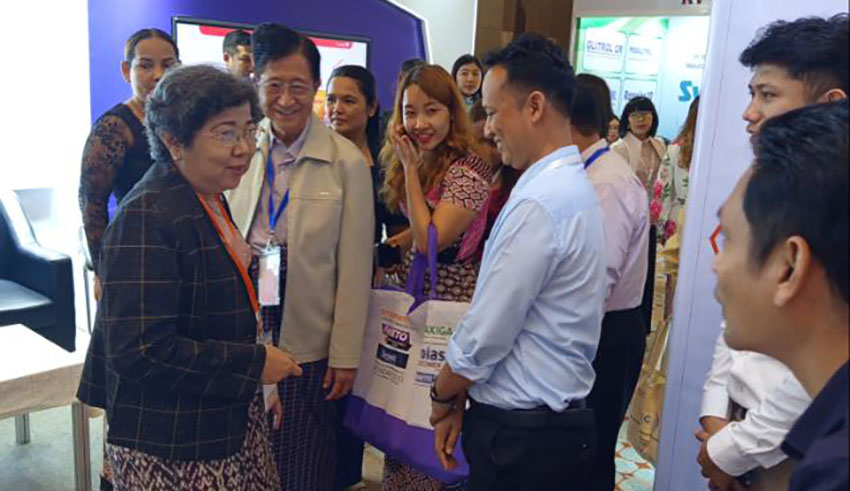 The International Diabetes and Endocrine Conference 2025