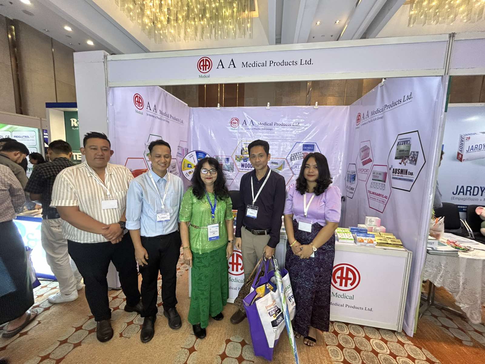 The International Diabetes and Endocrine Conference 2025