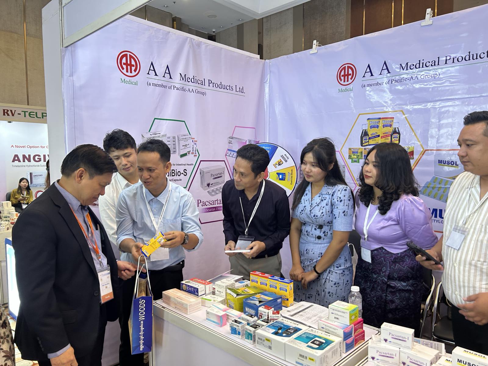 The International Diabetes and Endocrine Conference 2025