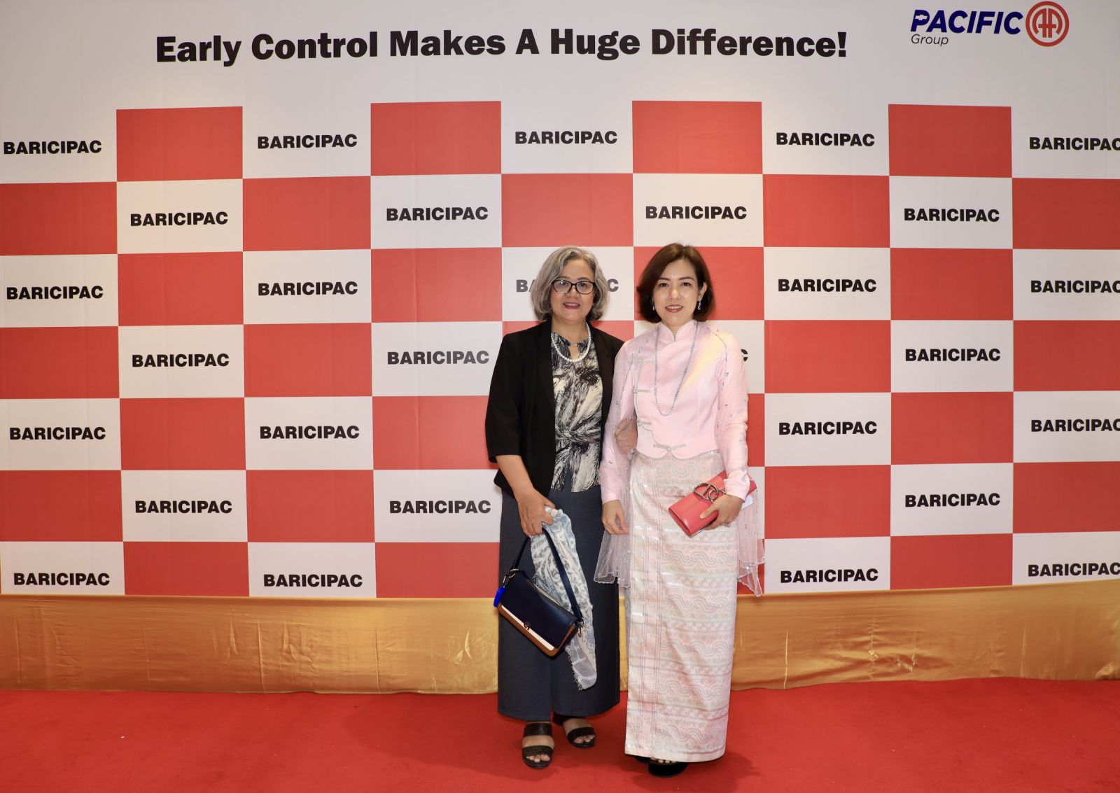 AA Medical Products Ltd Successfully Hosts Hybrid Symposium on “Rethinking Inflammation: From Symptoms to Sustained Control”