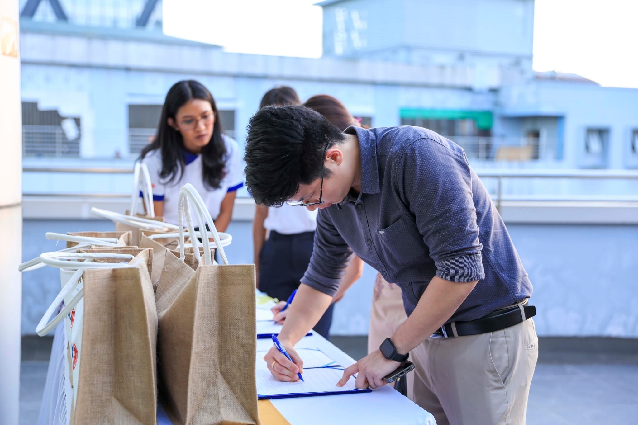 Pacific AA Group’s Joyful TGIF Dinner Celebration ✨✨🎉🎉