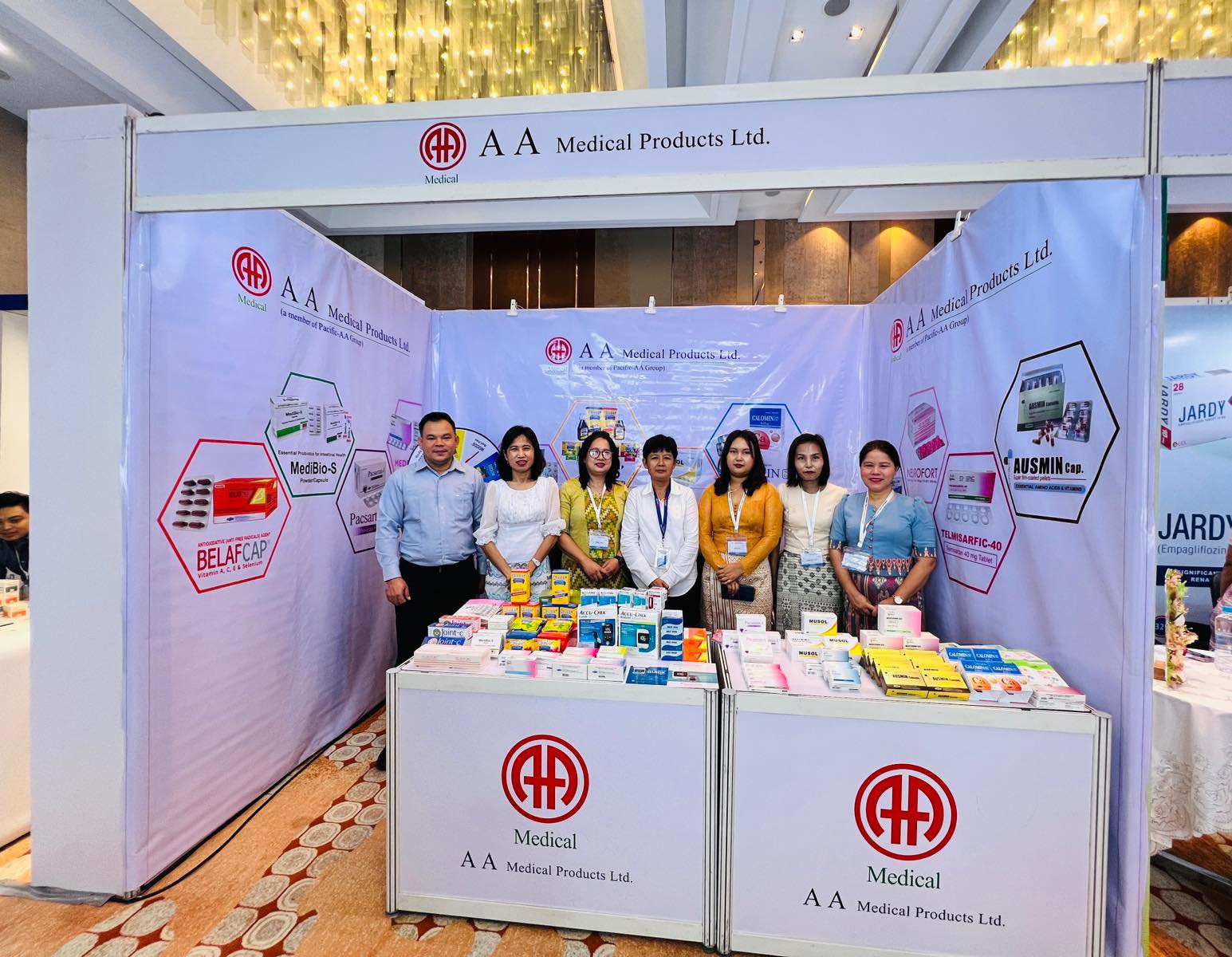 The International Diabetes and Endocrine Conference 2025